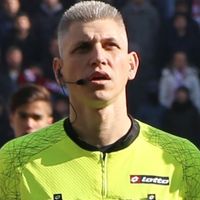 Erdem Bayık (Süper Lig Eski Hakemi)