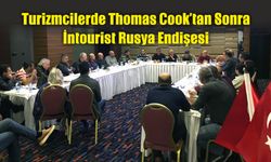 İntorist Rusya ile Fatura Krizi Yaşanıyor