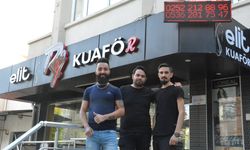 ElitRuj Hairdesing “Muğla’ya 3D Topuz Getiriyoruz”