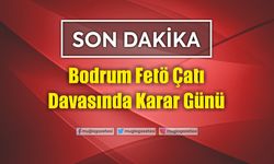 Bodrum Fetö Çatı Davasında Karar Günü