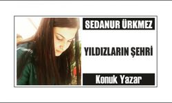 YILDIZLARIN ŞEHRİ