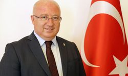 Başkan Gümüş: “19 Mayıs Cumhuriyetin kurulmasının yolunu açmıştır”