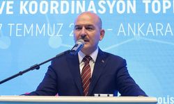 İçişleri Bakanı Soylu: Kim terörü finanse ediyorsa burnundan fitil fitil getireceğiz