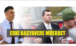 Eski Başyavere müebbet