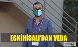 Eskihisarlı'dan Veda