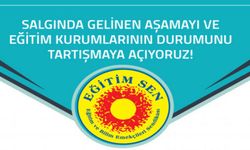 Eğitim Sen'den MEB'e 13 soru