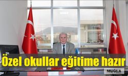 Özel okullar eğitime hazır