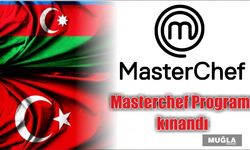 Masterchef Programı kınandı