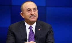 Dışişleri Bakanı Çavuşoğlu çalışma ziyareti için Azerbaycan'a gitti