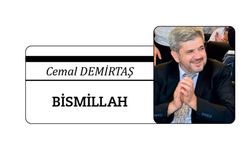 BİSMİLLAH