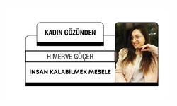 İNSAN KALABİLMEK MESELE