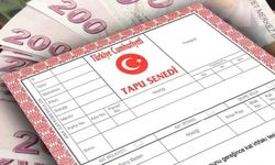 Hisseli tapusu olanlar dikkat: Hakkınızı almak için bunu yapmanız şart