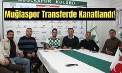 Muğlaspor Transferde Kanatlandı!