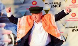 Muharrem İnce Muğla’ya geliyor