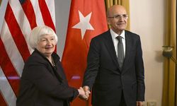 Yellen'den Türkiye ekonomisine övgü