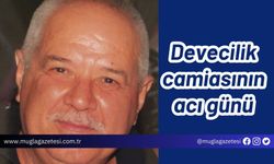 Devecilik camiasının acı günü