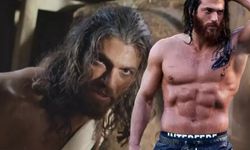 Can Yaman'dan yeni dizi