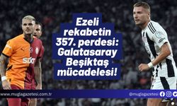 Ezeli rekabetin 357. perdesi: Galatasaray - Beşiktaş mücadelesi!