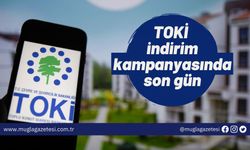 TOKİ indirim kampanyasında son gün