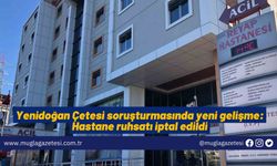 Yenidoğan Çetesi soruşturmasında yeni gelişme: Hastane ruhsatı iptal edildi