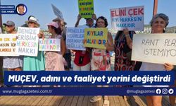 MUÇEV, adını ve faaliyet yerini değiştirdi