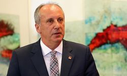 Muharrem İnce'den Bahçeli'ye tepki!