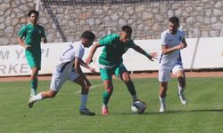 Muğlaspor kupaya penaltılarla veda etti