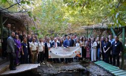 Muğla Öğretmen Etkileşim Günleri Seydikemer’de başladı