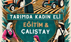 Muğla'da Tarımda Kadın Eli Projesi