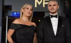 Wanda Nara'dan Icardi'ye şok eşcinsel iddiası