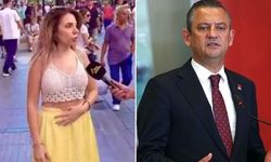 'Dilruba'dan Özgür Özel'e yanıt: Yuh, yalana gel