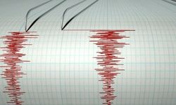 6.1 büyüklüğünde deprem!