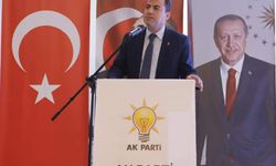 AK Parti İl Başkanı Akça'nın istifası istendi