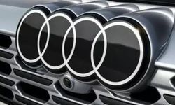 Audi yeni markasında logosunu değiştiriyor. 4 halkalı logoya veda