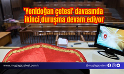 'Yenidoğan çetesi' davasında ikinci duruşma devam ediyor