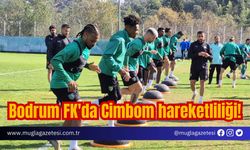 Bodrum FK'da Cimbom hareketliliği!