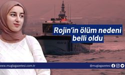 Rojin’in ölüm nedeni belli oldu