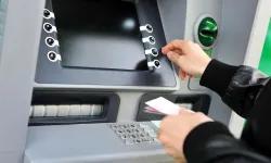 ATM’lerden şaşırtan ücret! Artık yapacağınız bu işlem için de para alınacak