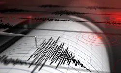 Muğla'da deprem oldu