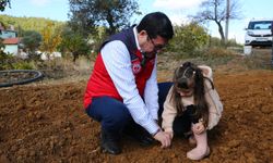 SAYLAK: TOPRAĞI KORUMAK, VATANI KORUMAKTIR