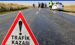 Köyceğiz'de Trafik Kazası