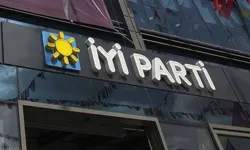 İYİ Parti'de kritik istifa!