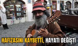 HAFIZASINI KAYBETTİ, HAYATI DEĞİŞTİ