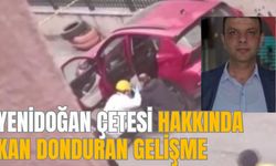 YENİDOĞAN ÇETESİ HAKKINDA KAN DONDURAN GELİŞME