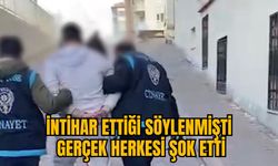 İNTİHAR ETTİĞİ SÖYLENMİŞTİ GERÇEK HERKESİ ŞOK ETTİ