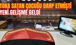 TOKA SATAN ÇOCUĞU DARP ETMİŞTİ: YENİ GELİŞME GELDİ