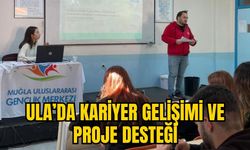 ULA’DA KARİYER GELİŞİMİ VE PROJE DESTEĞİ