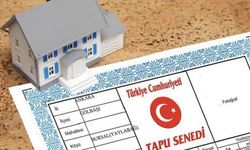 Tapuda bir ilk: Bu hatayı yapan milyonlarca lirasını kaybeder