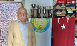 Spor Kulübü Başkanı Hayatını Kaybetti