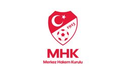 Süper Lig’in 20. Haftasında Sürpriz Hakemler!